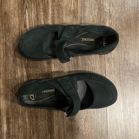 Clarks Shoes - Brand new Mary Jane’s!